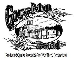 Grow Mill Brand