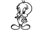 Tweety Bird
